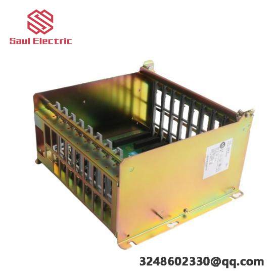 1771-A2B/B   1771A2BB  8 Slots Universal Input/Output Chassis