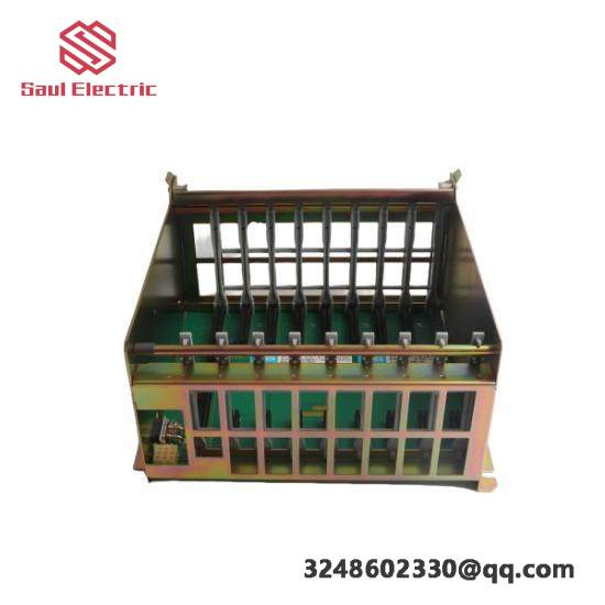 1771-A2B/B   1771A2BB  8 Slots Universal Input/Output Chassis