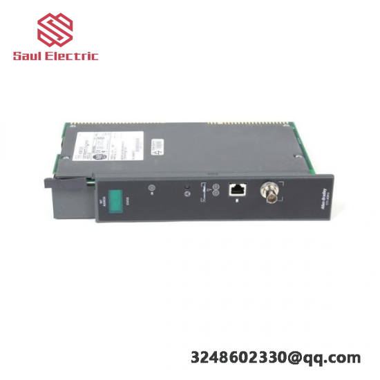 1771-ACN15 Communication Interface Module