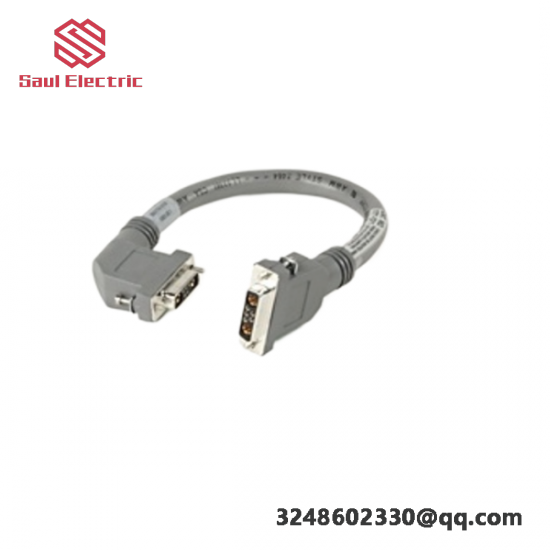 1771-CP1 PLC-5 I/O Chassis Cable