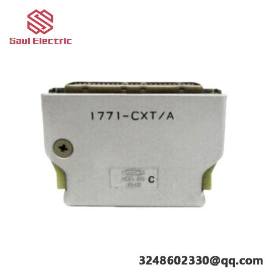 1771-CXT PLC-5 Local I/O Bus Terminator