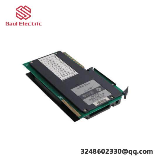 1771-IA Digital AC/DC Input Module