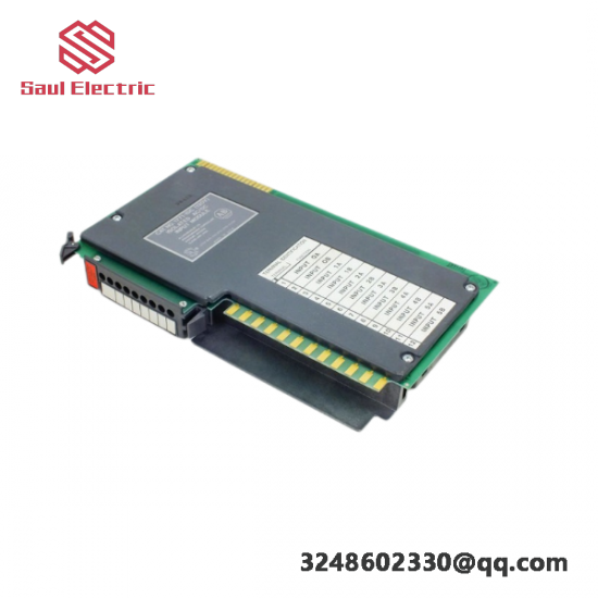 1771-IB PLC-5 Digital Input Module