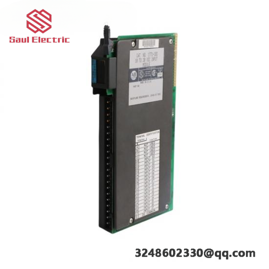 1771-IBD Digital Input Module