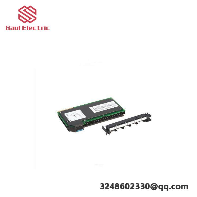 AB 1771-IBDK Input Module, 10-30V DC, 16 Input