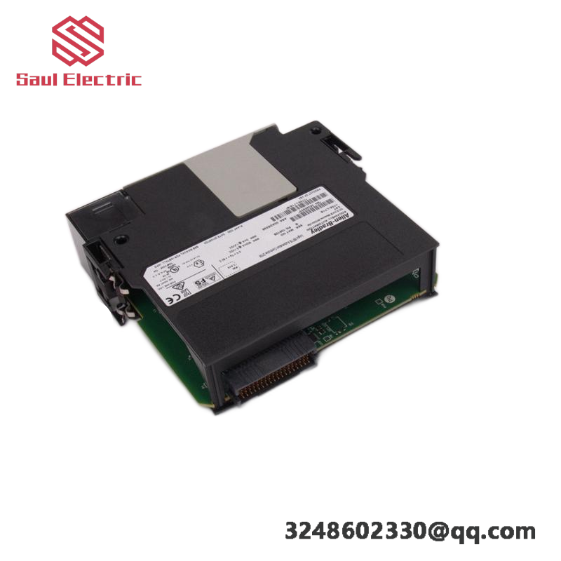 AB 1771-ICD DC Input Module