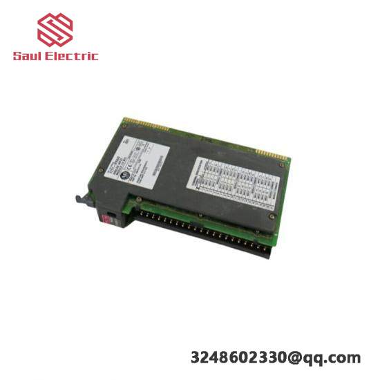 1771-IFEK Analog Input Module