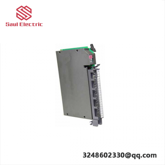 1771-IFF/A PLC 5 Analog Input Module