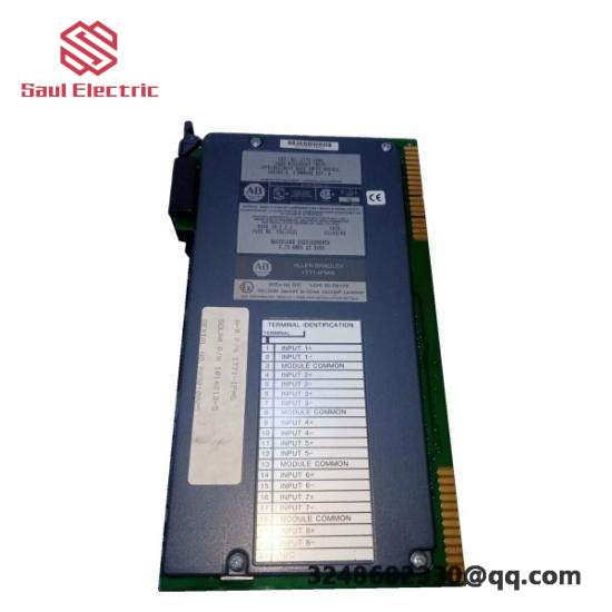 IFM AC2258/45128 AS-Interface control cabinet module