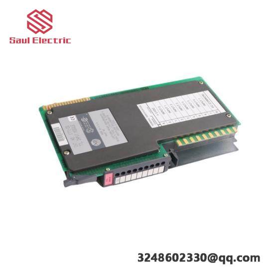 1771-IG Digital Input Module