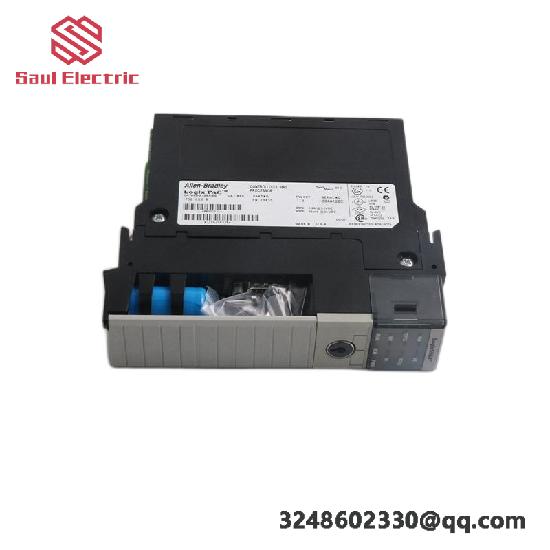 AB 1771-IL/C Analog Input Module