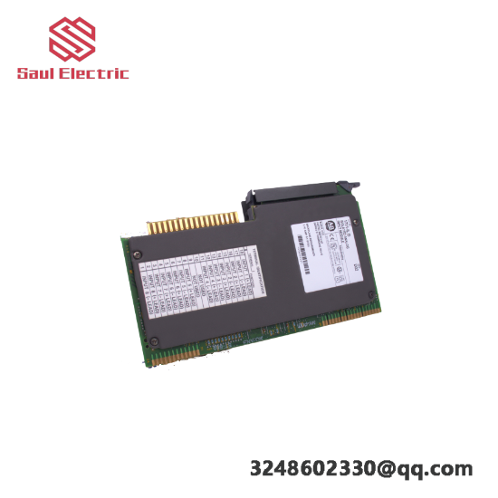 1771-IL/C Analog Input Module