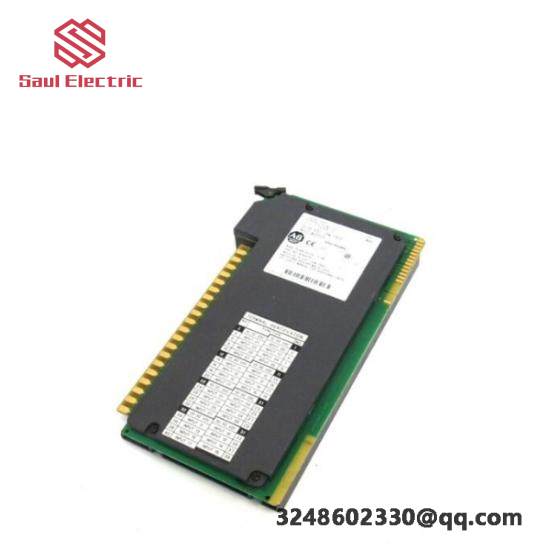 1771-IVN/C Module