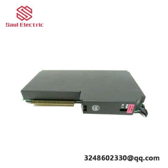 1771-IXHR PLC-5 Input Module