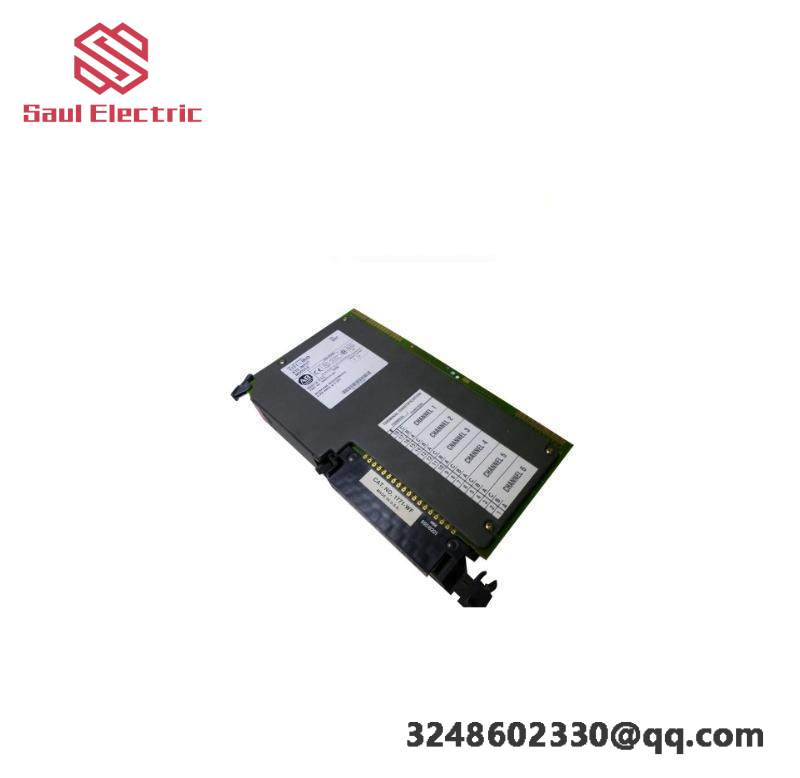 AB 1771-NIS/B Analog RTD Input Module