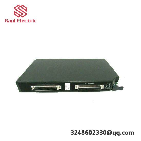 1771-NOV Analog Voltage Output Module PLC-5