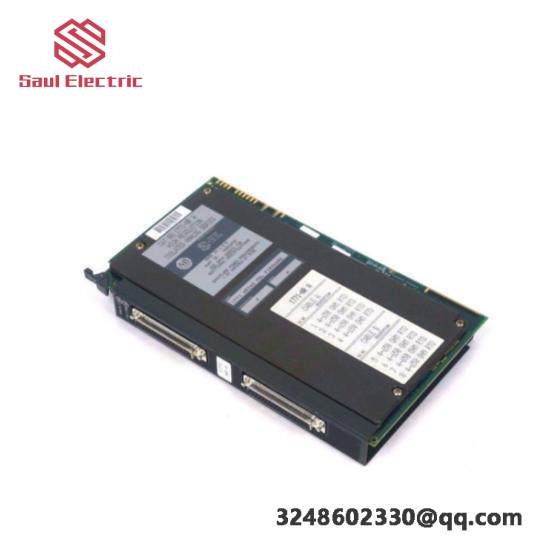 1771-NR/C PLC-5 Analog Input Module