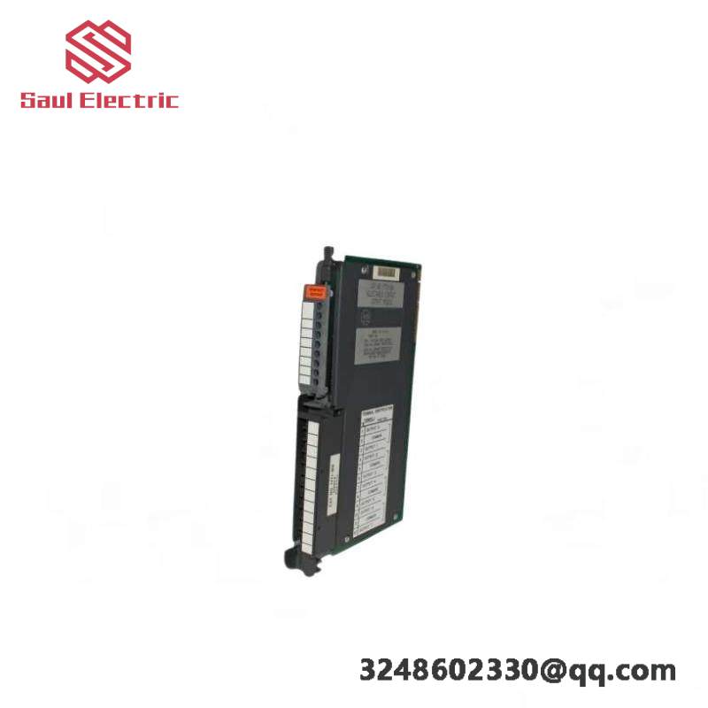 AB 1771-OA AC Output Module