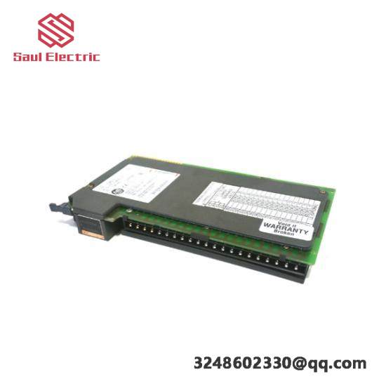 1771-OAD PLC-5 Digital Output Module