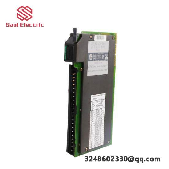 1771-OBD   17710BD 1771 16 Point Digital Output Module