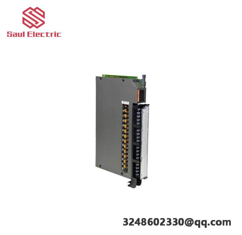 AB 1771-OBN Output Module