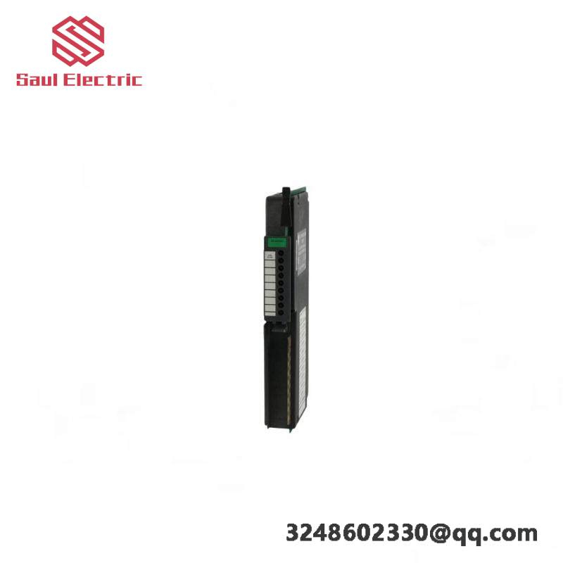 AB 1771-OC DC Output Driver Module