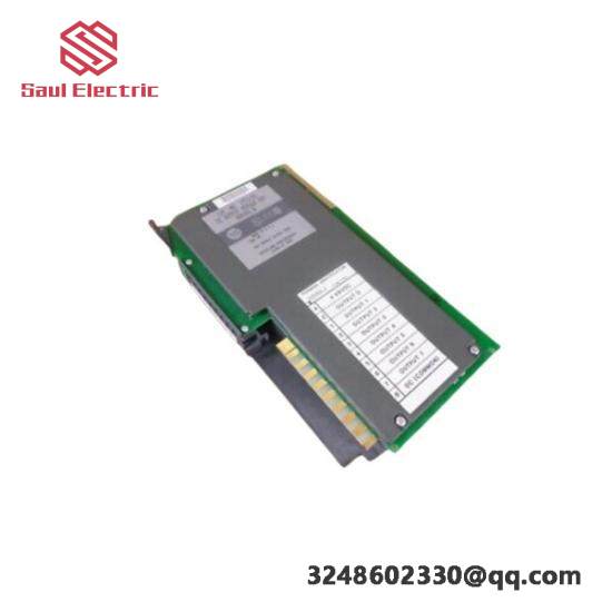 1771-OC  Digital Output Module