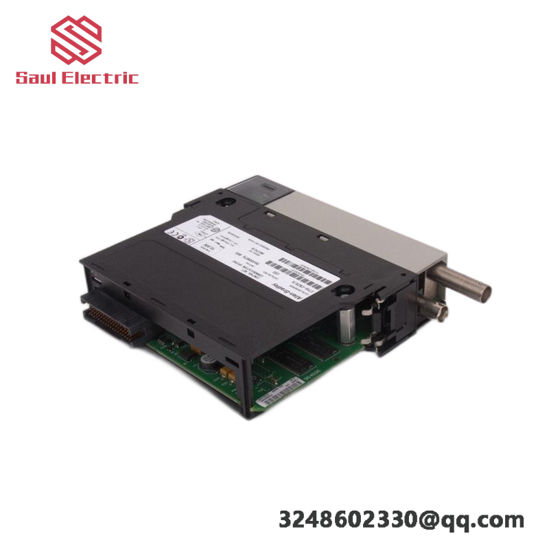 AB 1771-OFE1 Analog Output Module