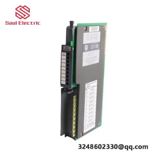 1771-OG Digital Output Module