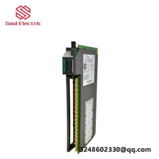 1771-OQ16/C PLC-5 DC Output Module