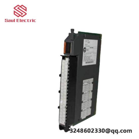 1771-OWN/A OUTPUT MODULE   1771OWNA