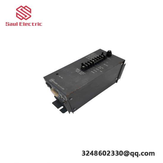 1771-P2 Power Supply