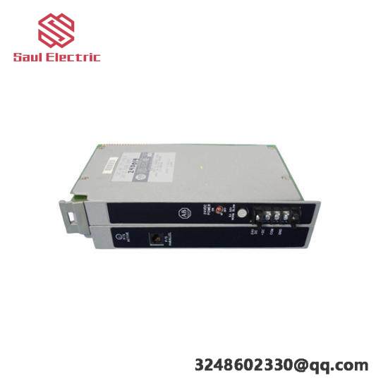 1771-P5E-A Power Supply