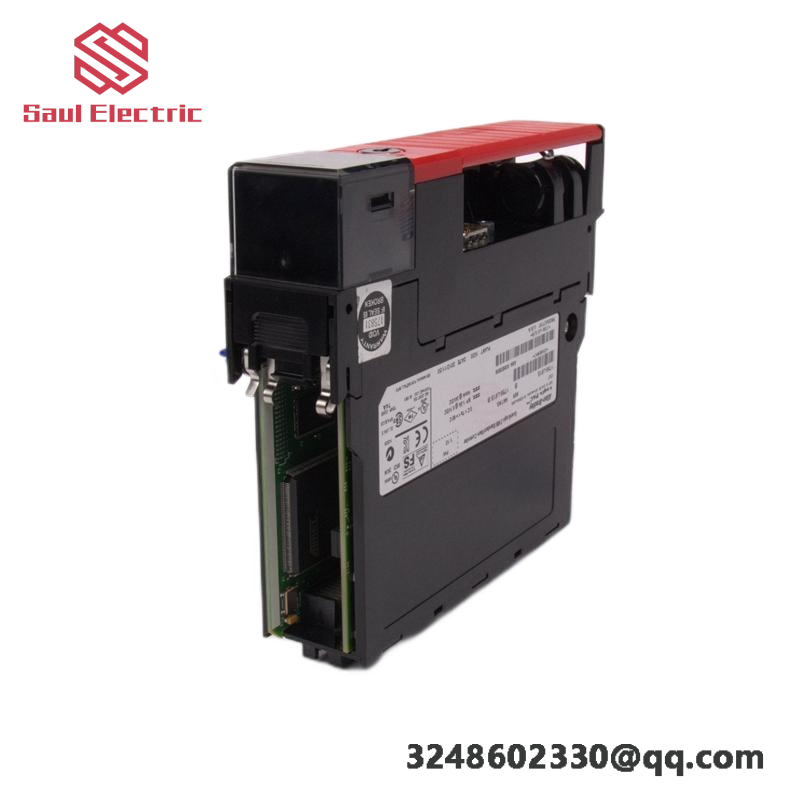 AB 1771-P6S Power Supply Module