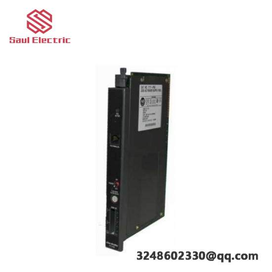 1771-P6S/B PLC-5 Power Supply