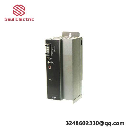 1771-P7 B Power Supply