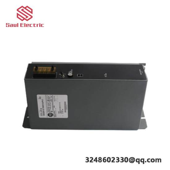 1771-P7/D  Power Supply