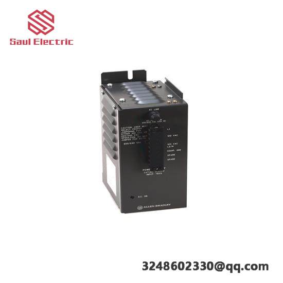 1771-P7D Power Supply