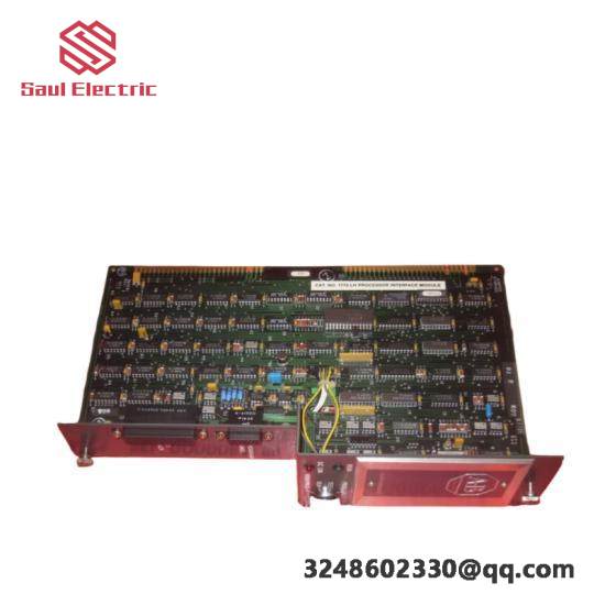 1772-LH Processor Interface Module