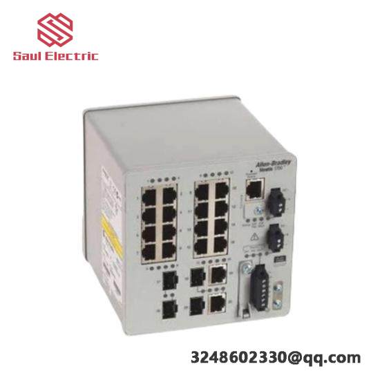 1783-BMS20CL   MANAGED SWITCH 1783BMS20CL