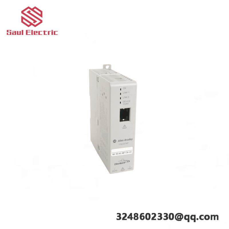  1783-ETAP1F Embedded Switch