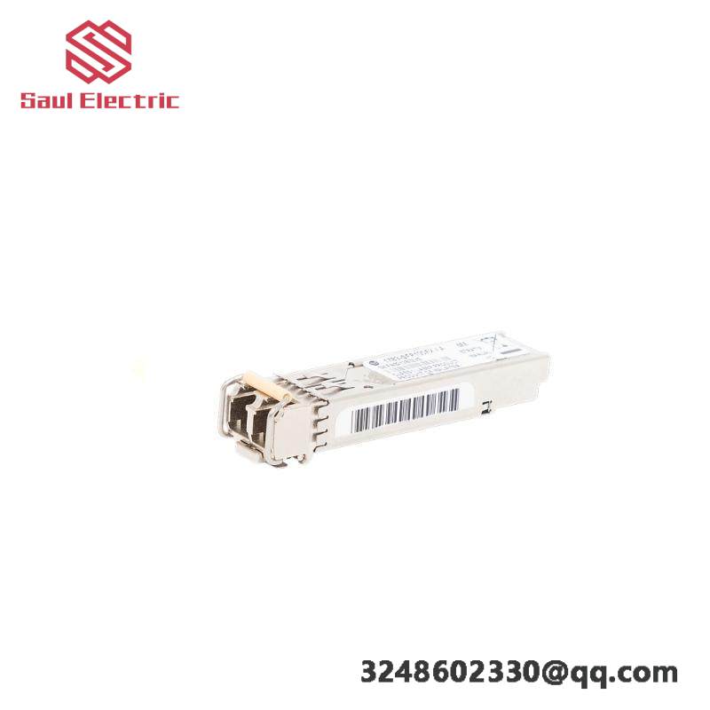 AB 1783-SFP100FX LC Connector