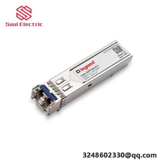 1783-SFP1GLX 1000BASE-LX/LH singlemode fiber