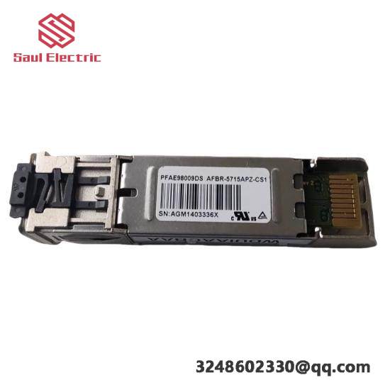 1783-SFP1GSX Stratix Fiber Optic SFP Transceiver