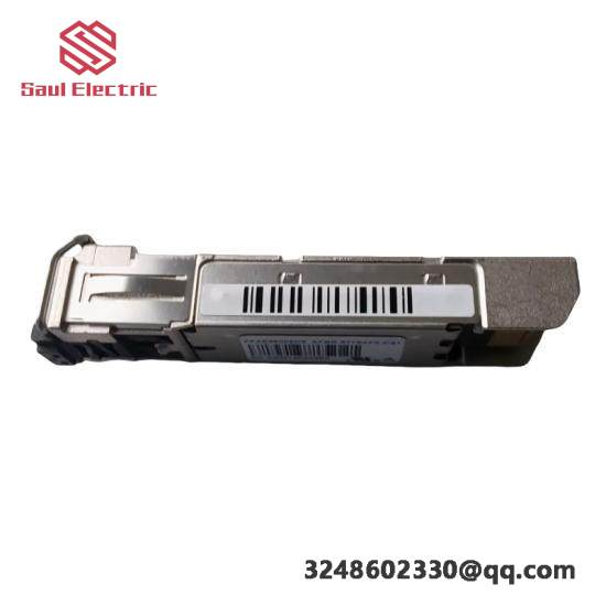 1783-SFP1GSX Stratix Fiber Optic SFP Transceiver