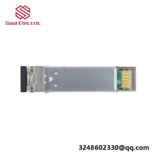 1783-SFP1GZX Compatible TAA 1000Base-ZX SFP Transceiver (SMF, 1550nm, 80km, LC, DOM)