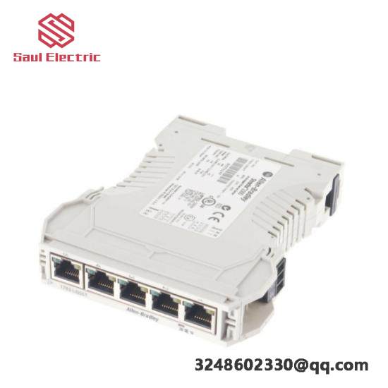 1783-US05T Stratix 2000 Switch