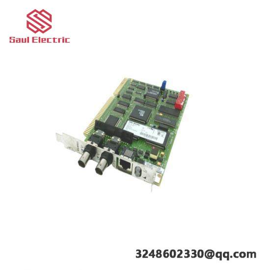 1784-KTCS ControlNet scanner card