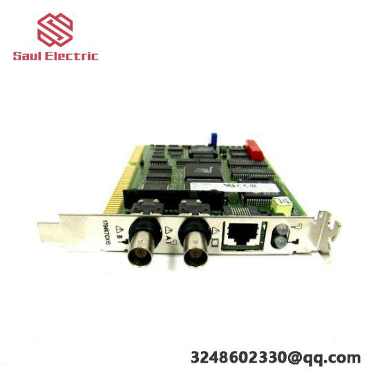 1784-KTCX15 Bus Interface Card