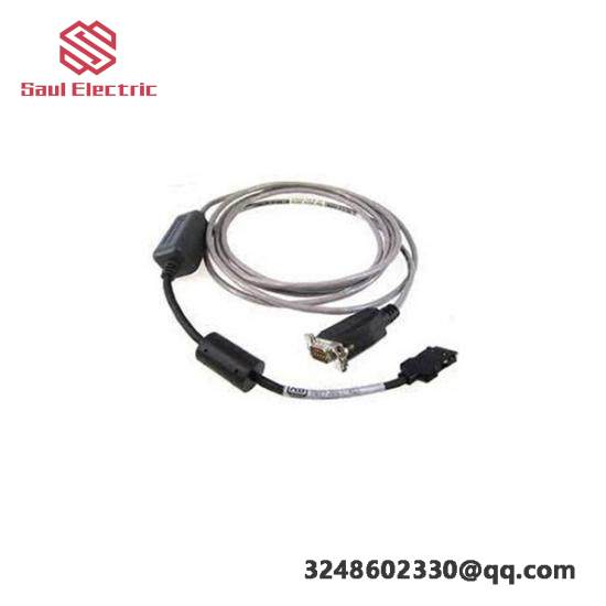 1784-PCC1 PC Interface Card Cable